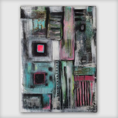 ABSTRACT COMPOSITION