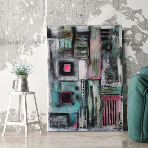 ABSTRACT COMPOSITION