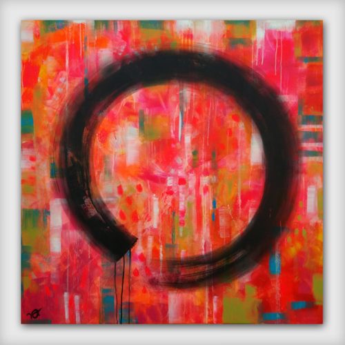 ZEN-ENSO