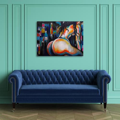 FEMME FATALE
