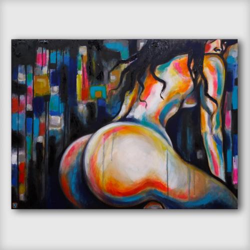 FEMME FATALE