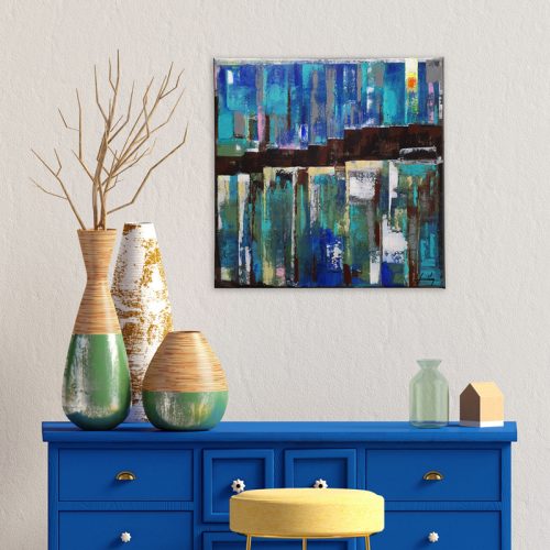 DIE KÜSTE VON SYRAKUS