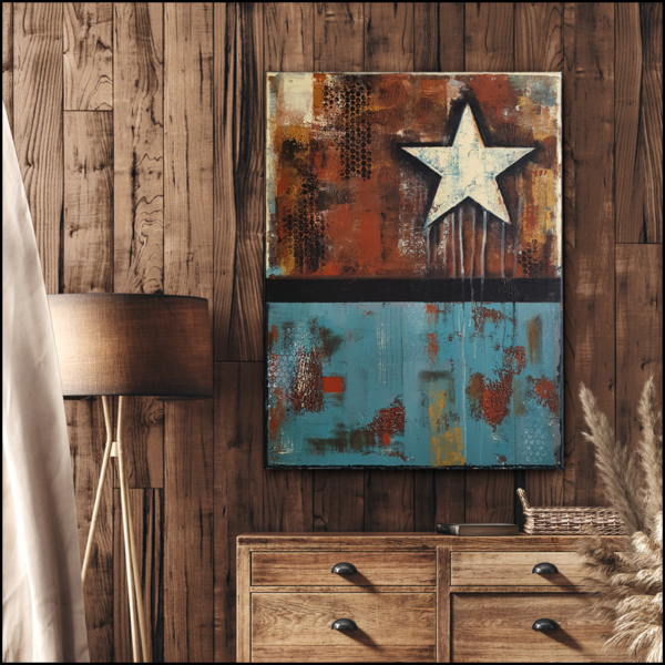 LONE STAR FLAGS