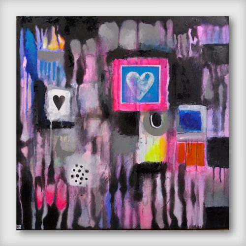 DU LIEBST MICH NICHT