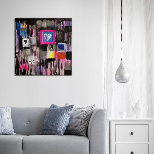 DU LIEBST MICH NICHT